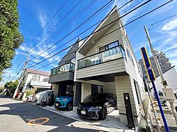 中野区大和町1丁目　戸建