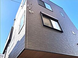 中野区中野1丁目　戸建