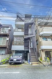 西蒲田8丁目ビル