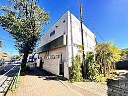 狛江市元和泉2丁目　土地