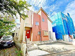 岩戸南3丁目　戸建