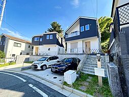 多摩市桜ヶ丘1丁目　戸建