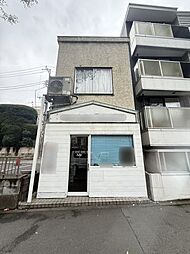 世田谷区北烏山3丁目　土地
