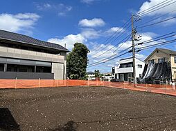 杉並区上高井戸1丁目　土地　1区画