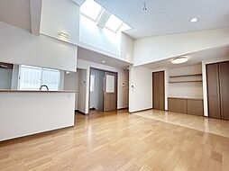 世田谷区北沢1丁目　戸建