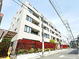 マストレジデンス世田谷代田