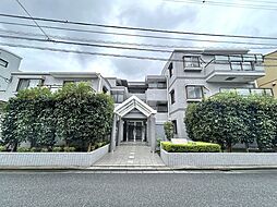 エレガンス梅ヶ丘