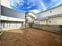 世田谷区梅丘3丁目　新築戸建