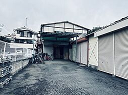 朝霞市膝折町１丁目の土地