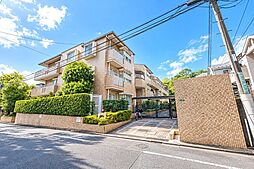 ラシーヌ砧