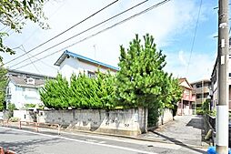 足立区伊興2丁目　土地