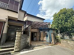 舎人3丁目土地