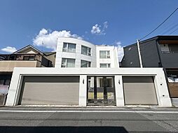 舎人5丁目　戸建
