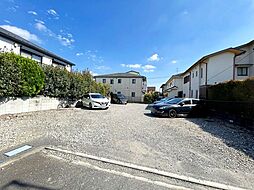 中野区上鷺宮4丁目　土地