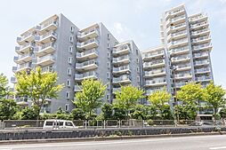 コスモ西新井クレステイジ