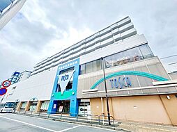 東武西新井駅東口サンライトマンション　Ｂ棟