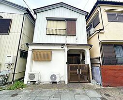 足立区東伊興1丁目　土地