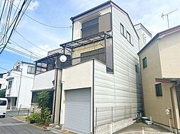 足立区関原2丁目　戸建