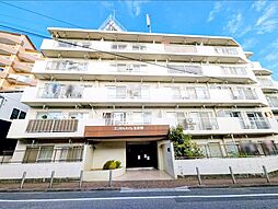 エンゼルハイム五反野