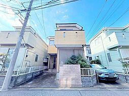足立区江北4丁目　戸建