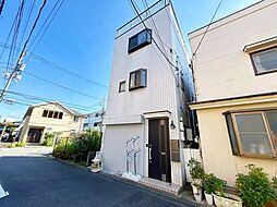 足立区弘道2丁目　戸建