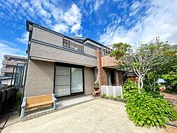 足立区本木2丁目　戸建