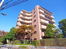 竹の塚パーク・ホームズ
