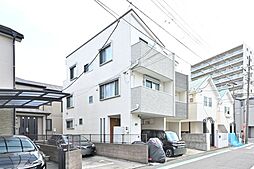葛飾区東金町6丁目　戸建