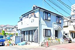 足立区島根2丁目　戸建