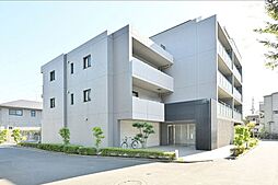 アンシア西新井パークレジデンス