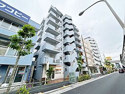 パーソナルハイツ西新井大師