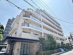 イニシア堀切菖蒲園