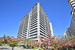 東京フロンティアシティアーバンフォート　ウエストブロック