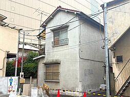 足立区千住3丁目　土地