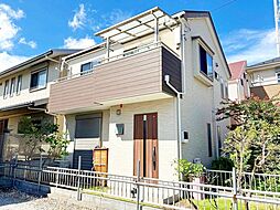 足立区六町2丁目　戸建