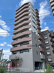 パテラスクエア金町