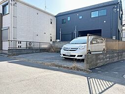 葛飾区堀切1丁目　新築戸建