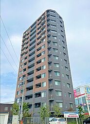 ベリテージ六町タワー