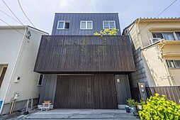 足立区足立4丁目　戸建