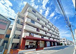 グリーンパーク五反野