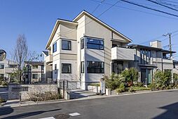 柏市篠籠田　戸建
