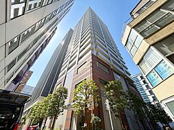 パークタワー秋葉原
