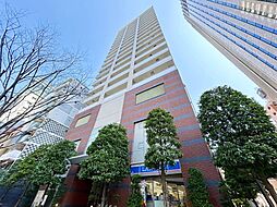 パークタワー秋葉原