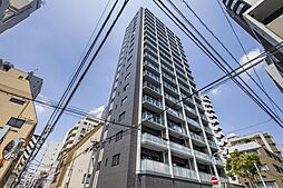 シティハウス蔵前ステーションコート
