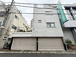台東区寿3丁目　土地