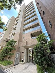 リビオ文京関口シティクロス