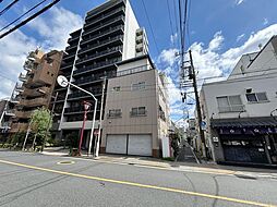 台東区千束3丁目　戸建