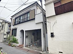 台東区浅草3丁目借地権土地