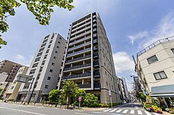 クレヴィア日暮里ＴＨＥ　ＲＥＳＩＤＥＮＣＥ