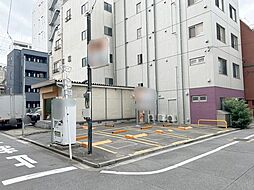台東区浅草5丁目　土地